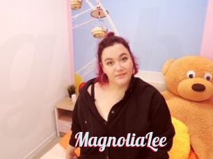MagnoliaLee