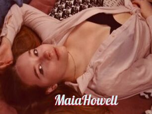 MaiaHowell