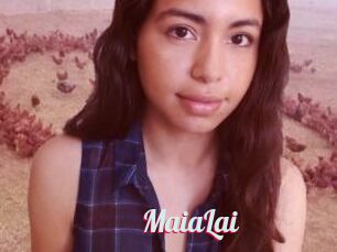 MaiaLai
