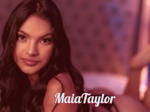 MaiaTaylor