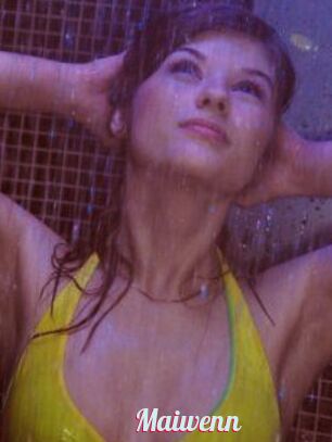 Maiwenn