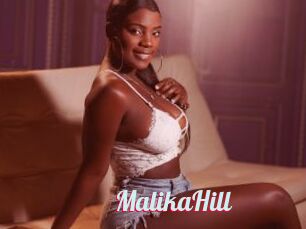 MalikaHill