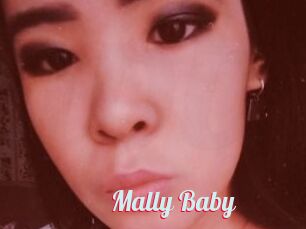 Mally_Baby