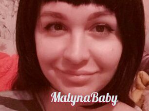 MalynaBaby
