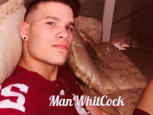ManWhitCock