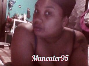 Maneater95