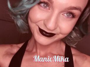 ManicMika