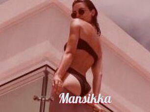 Mansikka
