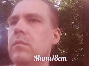 Manu18cm