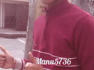 Manu5736
