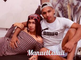 ManuelCatali