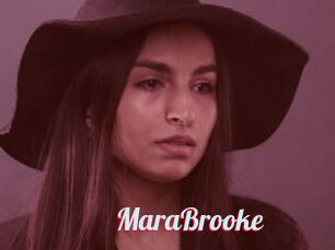 MaraBrooke