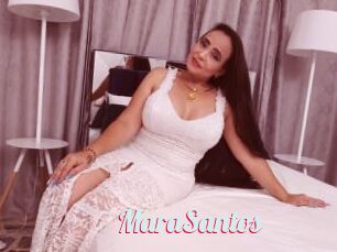 MaraSantos