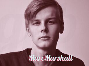 MarcMarshall