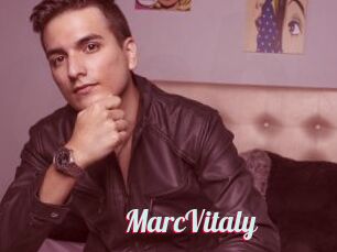 MarcVitaly