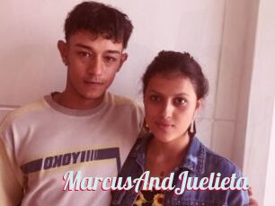 MarcusAndJuelieta