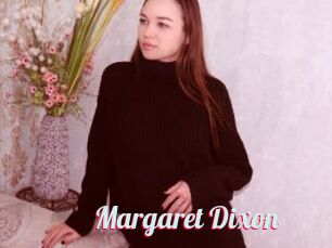 Margaret_Dixon