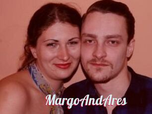 MargoAndAres