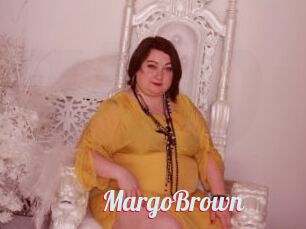 MargoBrown