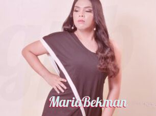 MariaBekman
