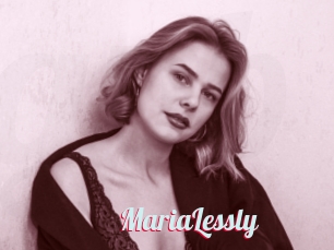 MariaLessly