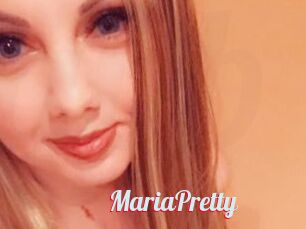 MariaPretty