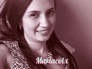 Mariacolx