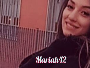 Mariah42