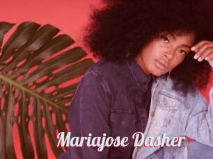 Mariajose_Dasher