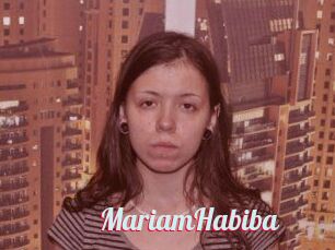 MariamHabiba