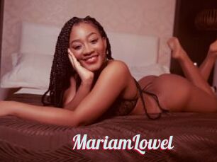 MariamLowel