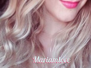 Mariamlove
