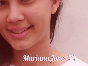 MarianaJonesXX