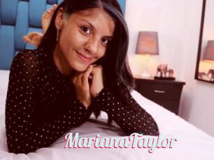 MarianaTaylor