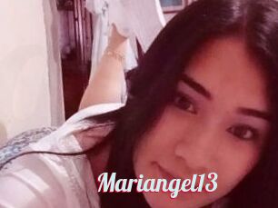 Mariangel13