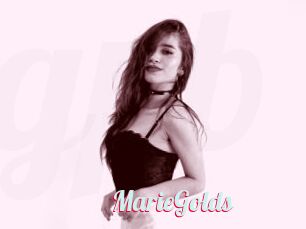 MarieGolds