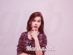 MarikaSmit