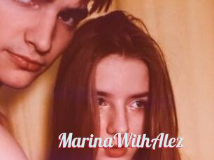MarinaWithAlez