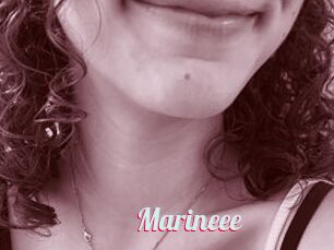 Marineee