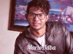 MarioAdba