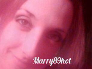 Marry89hot