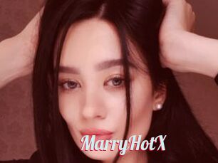MarryHotX