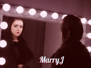 MarryJ