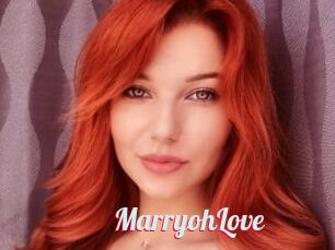 MarryohLove