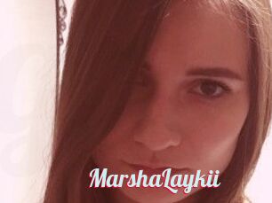 MarshaLaykii