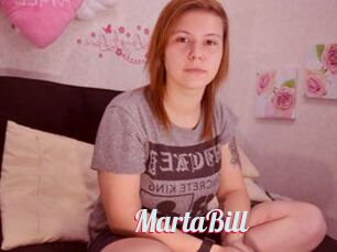 MartaBill