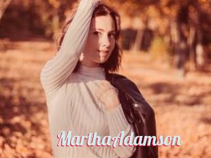 MarthaAdamson
