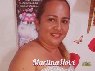 MartinaHotx