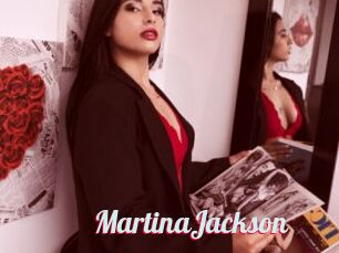 MartinaJackson