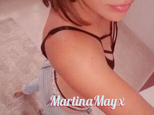 MartinaMayx
